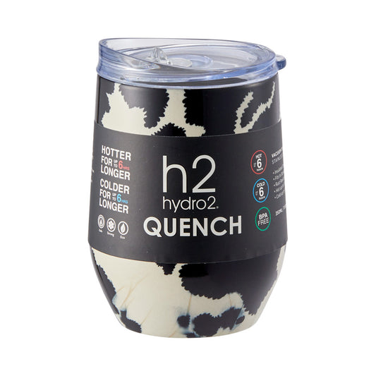 h2 Quench Wine Tumbler 350ml