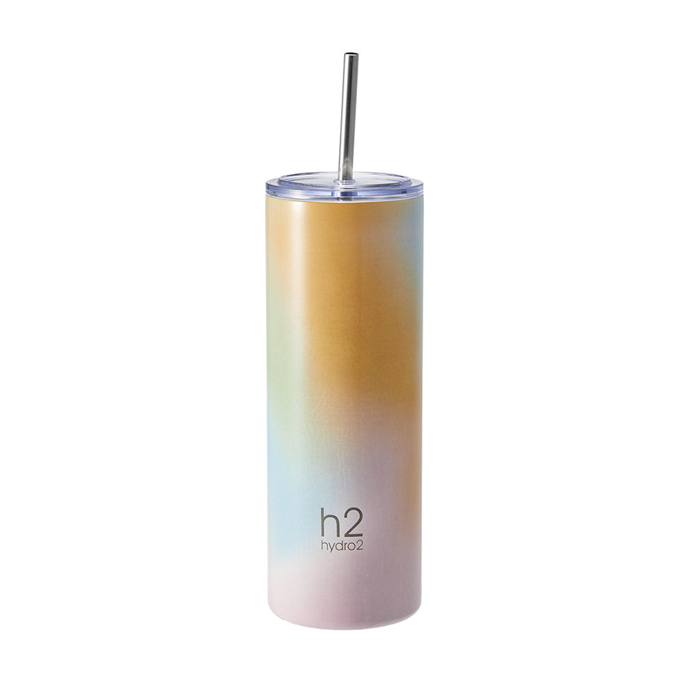 h2 Quench Smoothie Cup 600ml - Designs May Vary