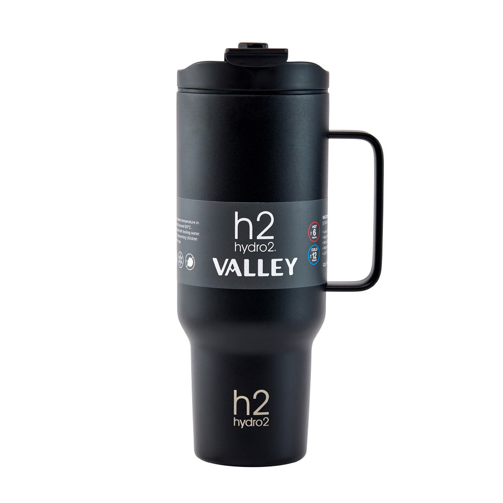 h2 hydro2 Valley Travel Tumbler