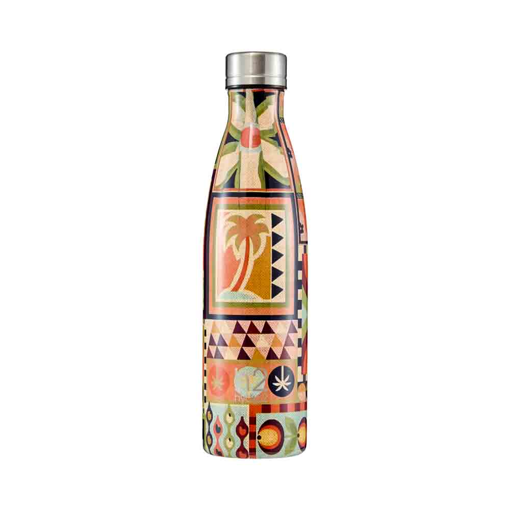 h2 Suma Bottle 750ml