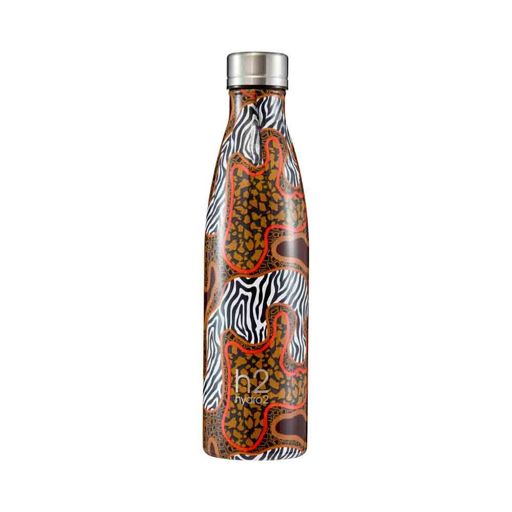 h2 Suma Bottle 750ml