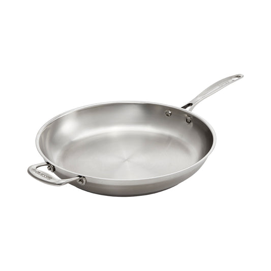 Baccarat iconiX Stainless Steel Frypan 32cm at MyHouse
