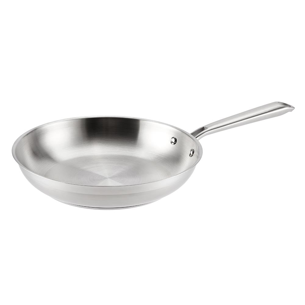 Baccarat Gourmet Stainless Steel Frypan 26cm at MyHouse