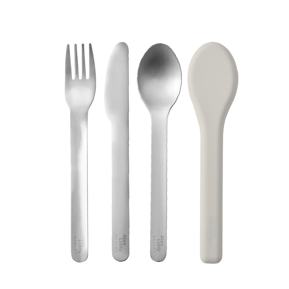 Alex Liddy Harley 3 Piece Cutlery Set at MyHouse