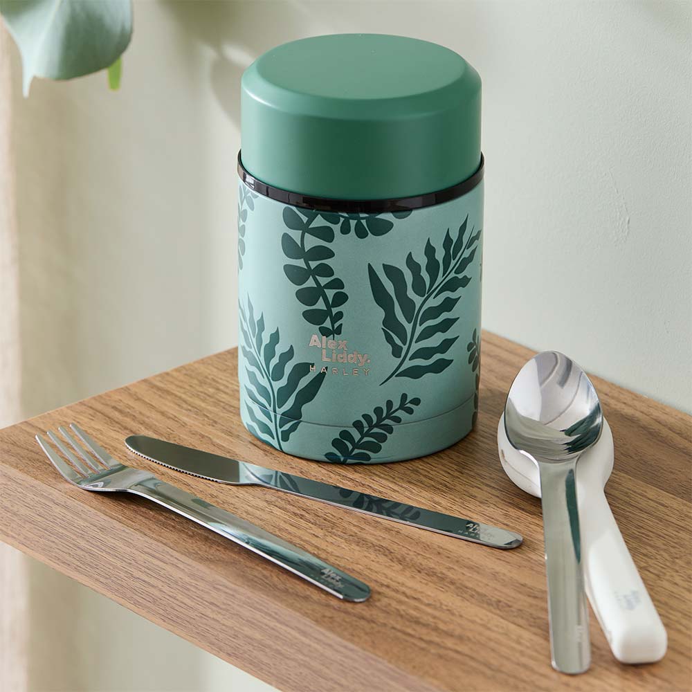 Alex Liddy Harley 3 Piece Cutlery Set at MyHouse