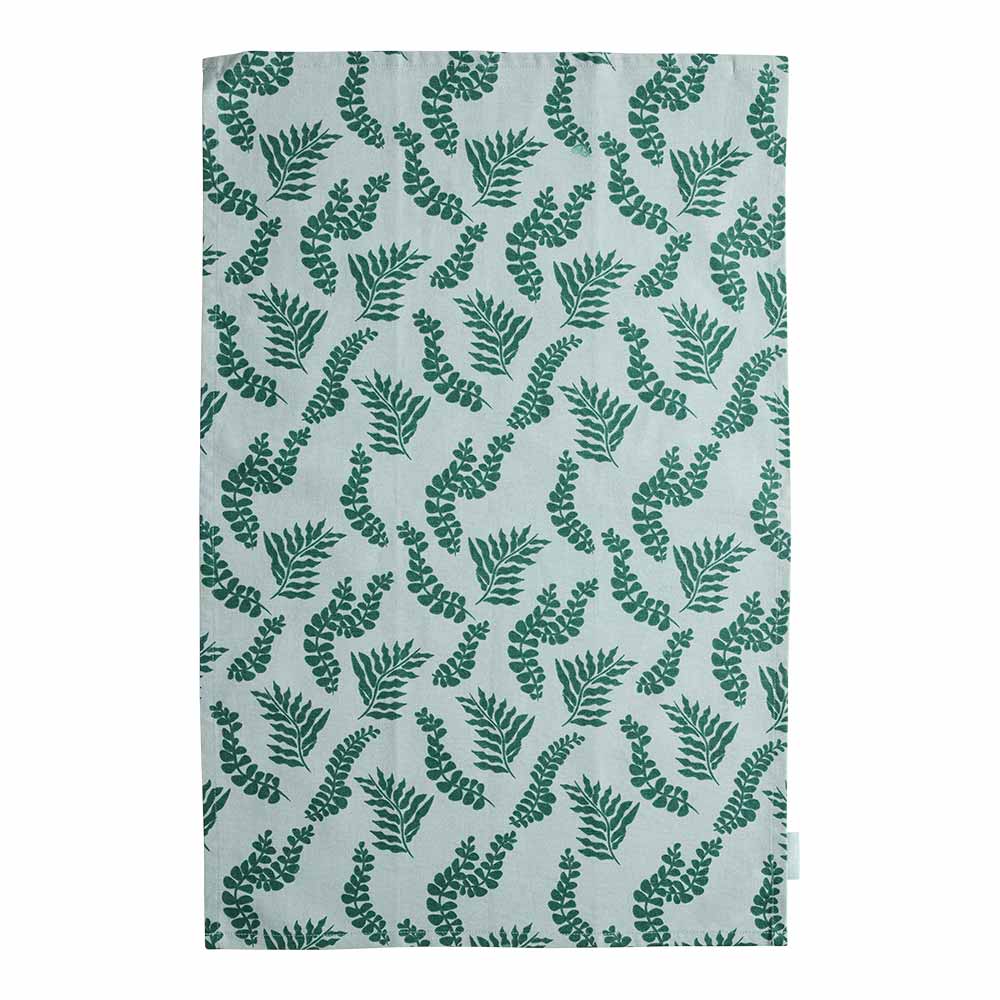 Alex Liddy Harley Set of 3 Tea Towels Floral and Stripe at MyHouse