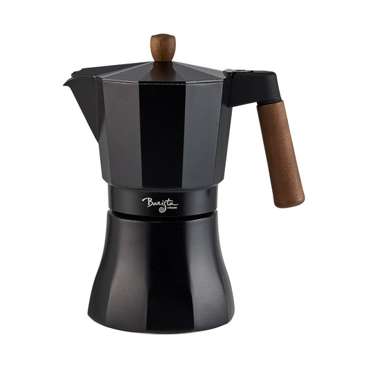 Baccarat Barista Italico Induction 9 Cup Espresso Maker at MyHouse