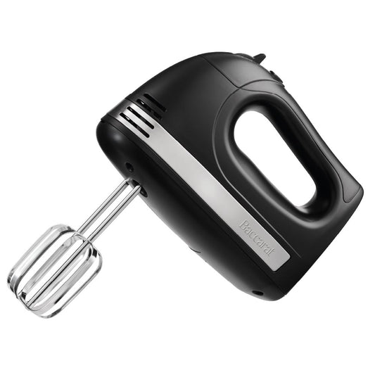 Baccarat The Mix Pro Hand Mixer Black - MyHouse