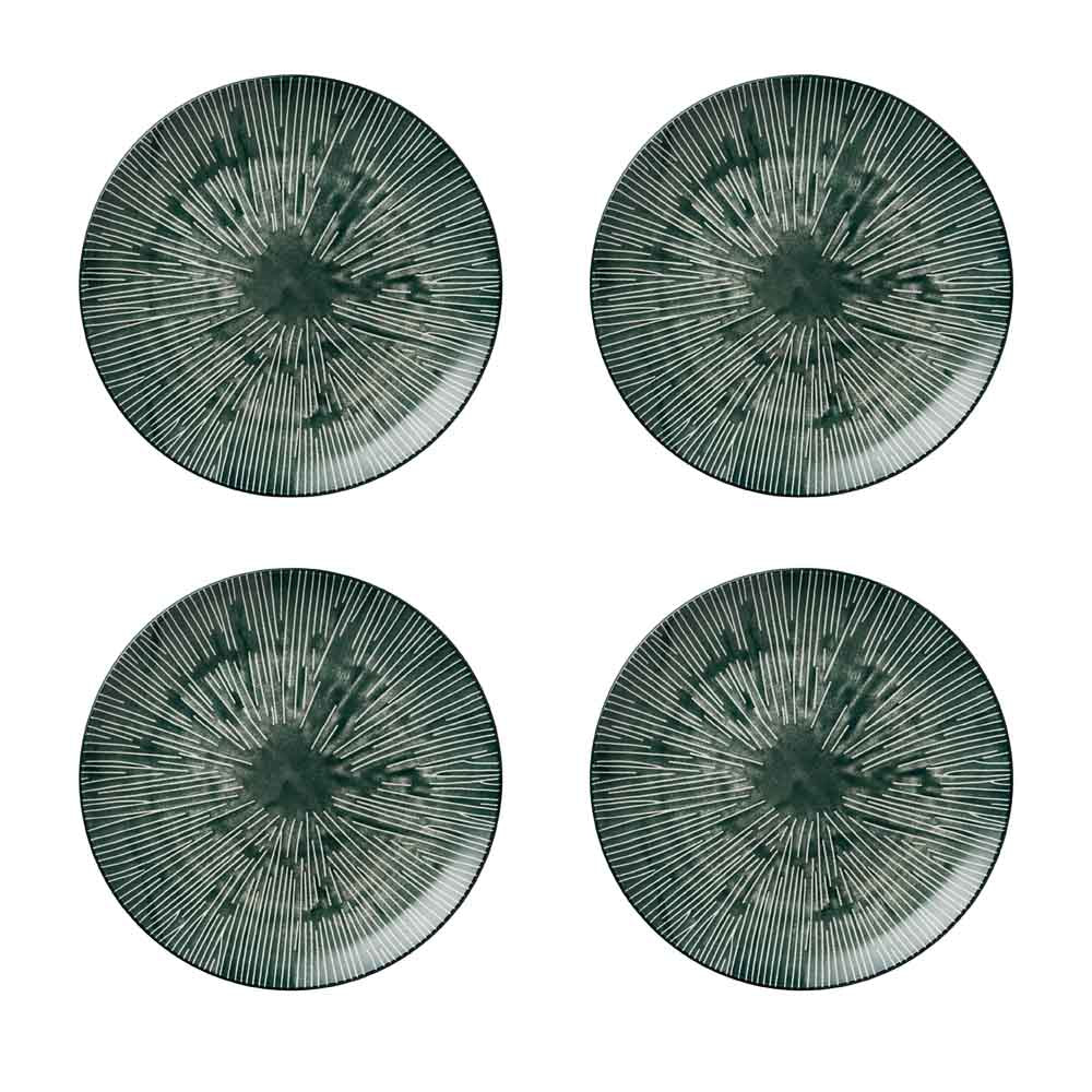Alex Liddy Arden 12 Piece Dinner Set