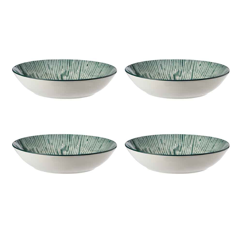 Alex Liddy Arden 12 Piece Dinner Set