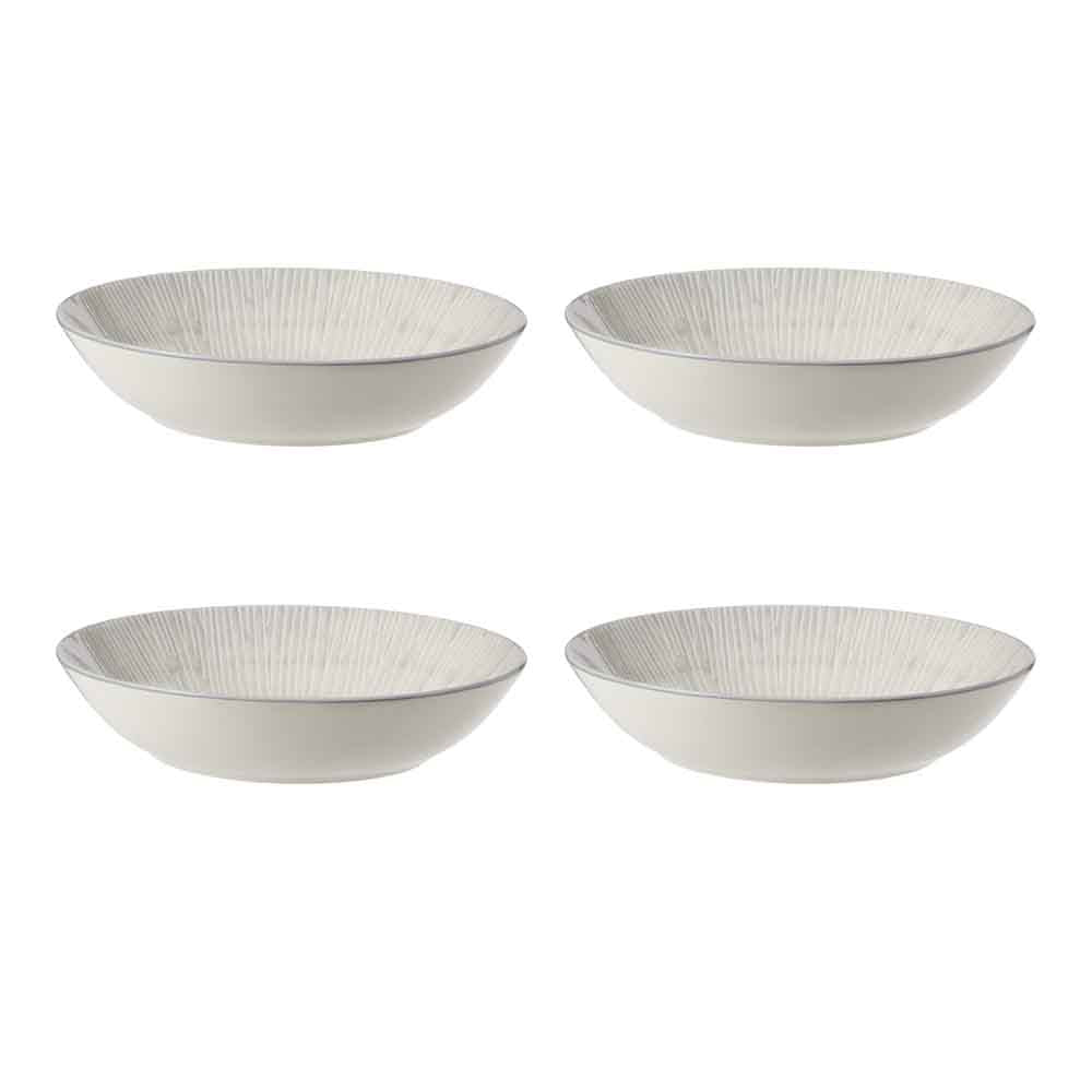 Alex Liddy Arden 12 Piece Dinner Set