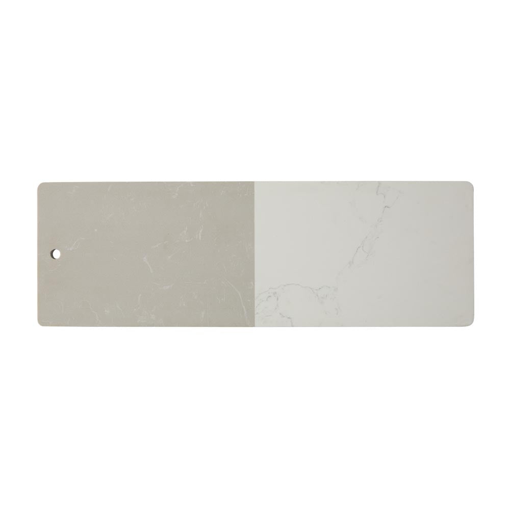 Alex Liddy Slate & Co Marble Long Serving Board 48cm - MyHouse