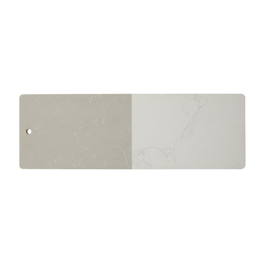 Alex Liddy Slate & Co Marble Long Serving Board 48cm - MyHouse