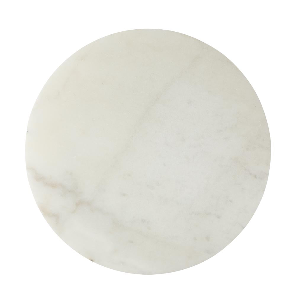Alex Liddy Slate & Co Marble Lazy Susan 40cm - MyHouse