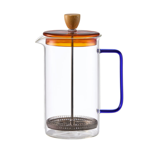 Alex Liddy Prisma Glass French Press 1L - MyHouse