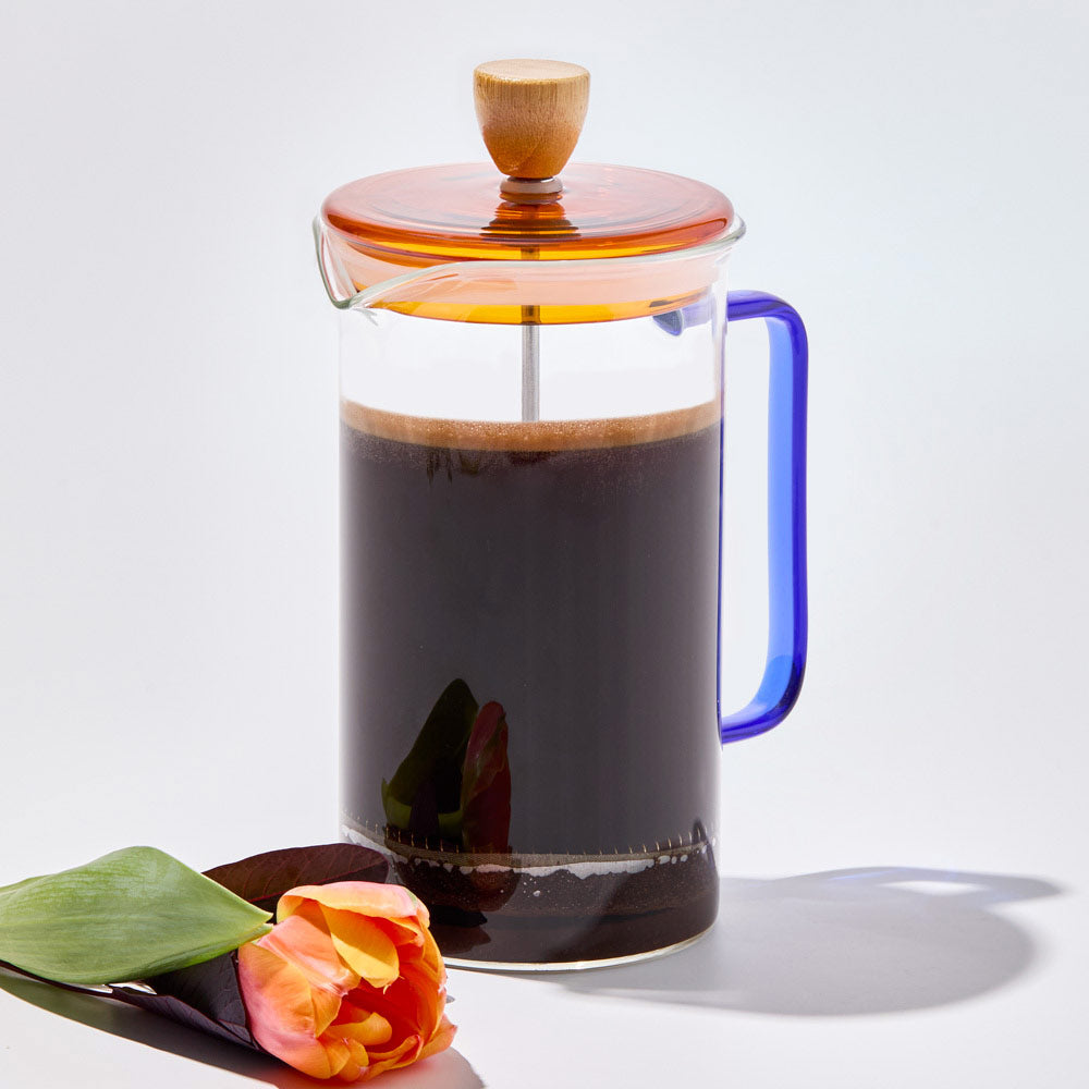 Alex Liddy Prisma Glass French Press 1L - MyHouse