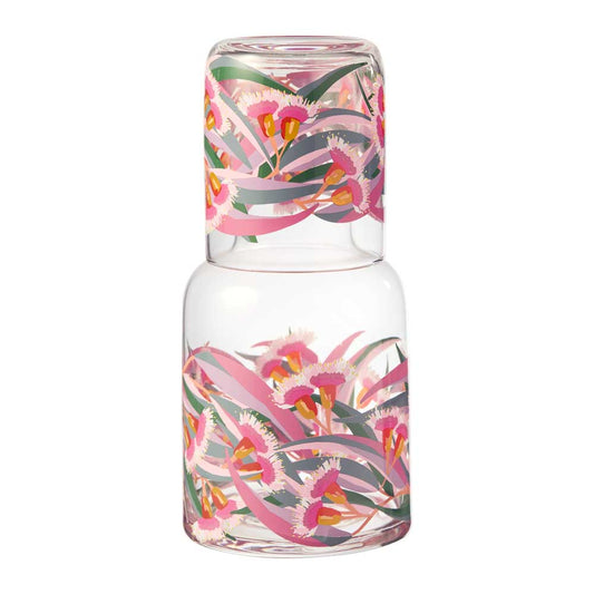 Alex Liddy Lottie Carafe Set Gumnut - MyHouse