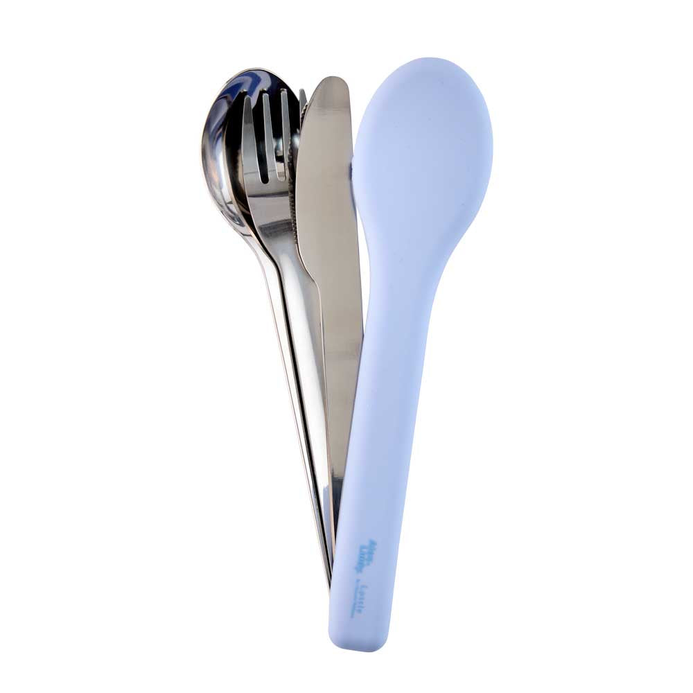 Alex Liddy Lottie Travel Cutlery Set - MyHouse