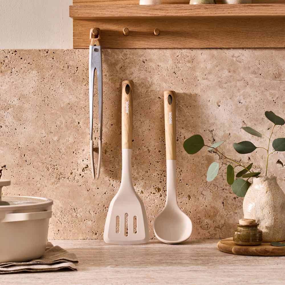 NOOK by Baccarat Spoon
