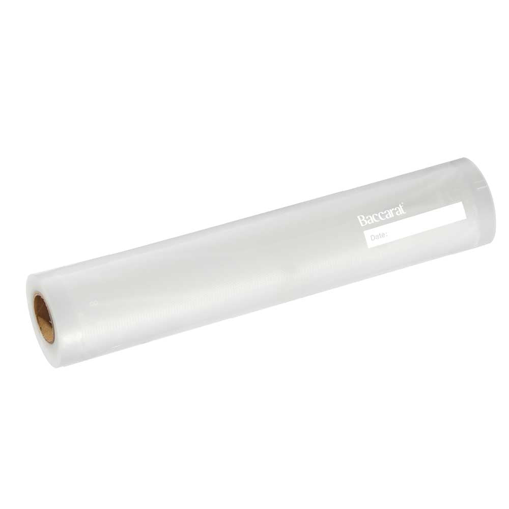 Baccarat Vacuum Bag Replacement Roll 25cm - MyHouse