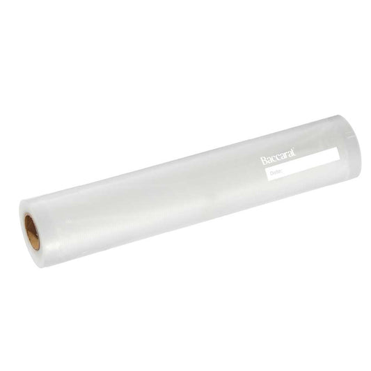 Baccarat Vacuum Bag Replacement Roll 25cm - MyHouse