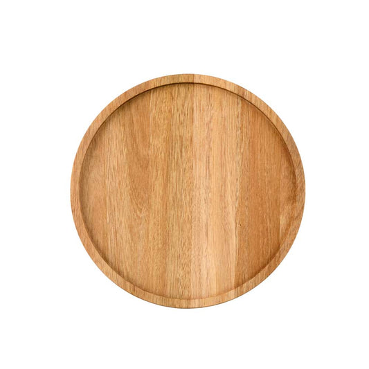 Alex Liddy Acacia Serving Plate 28cm - MyHouse