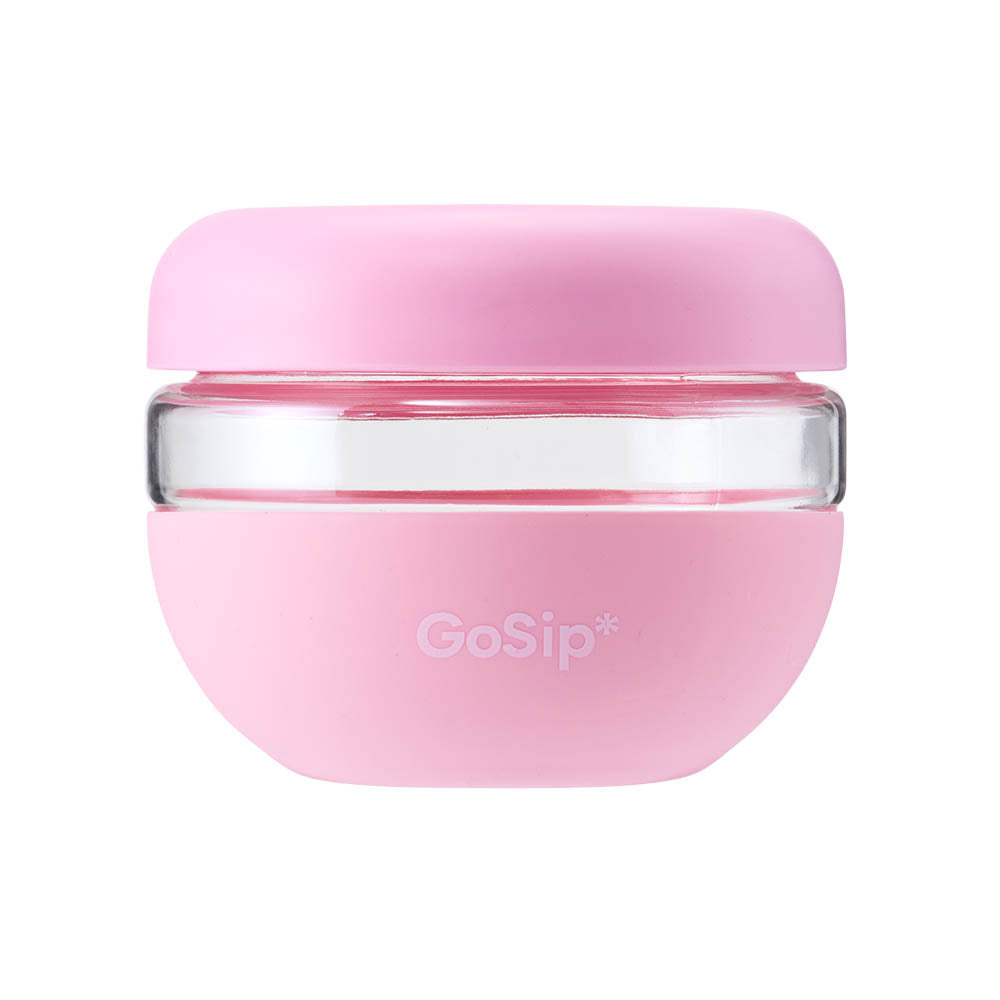 GoSip* Glass Food Jar 480ml