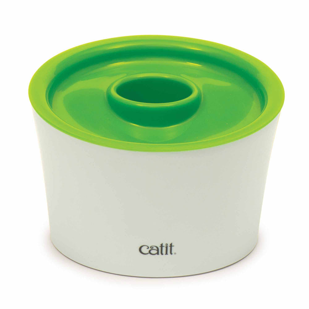 Catit 2.0 Senses Multi Cat Feeder