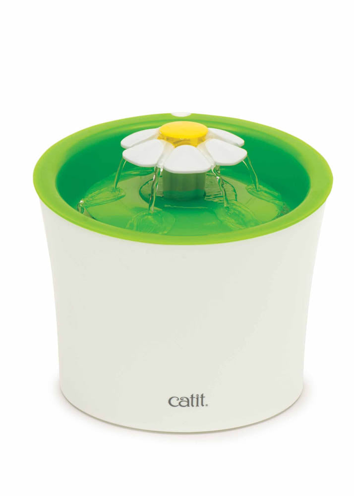 Catit 2.0 Senses Flower Water Fountain 3 Litre