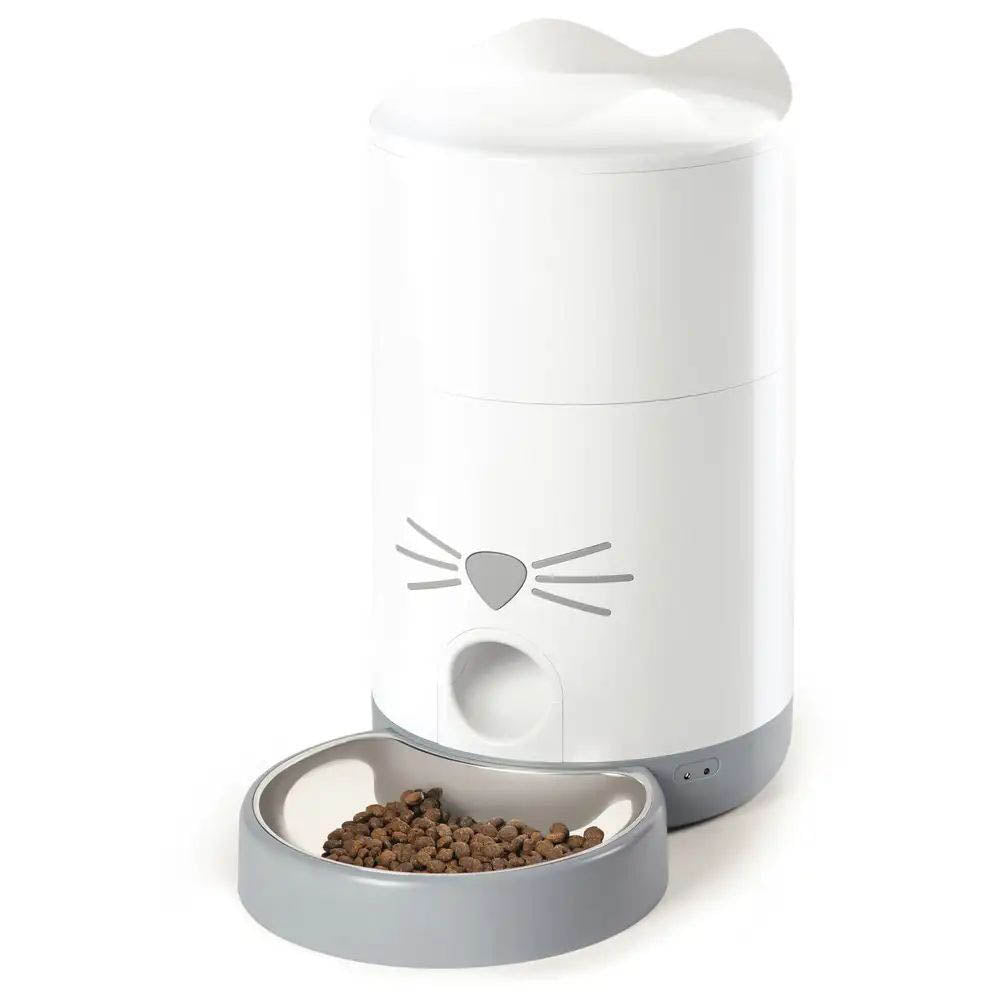 Catit Pixi Smart Cat Feeder