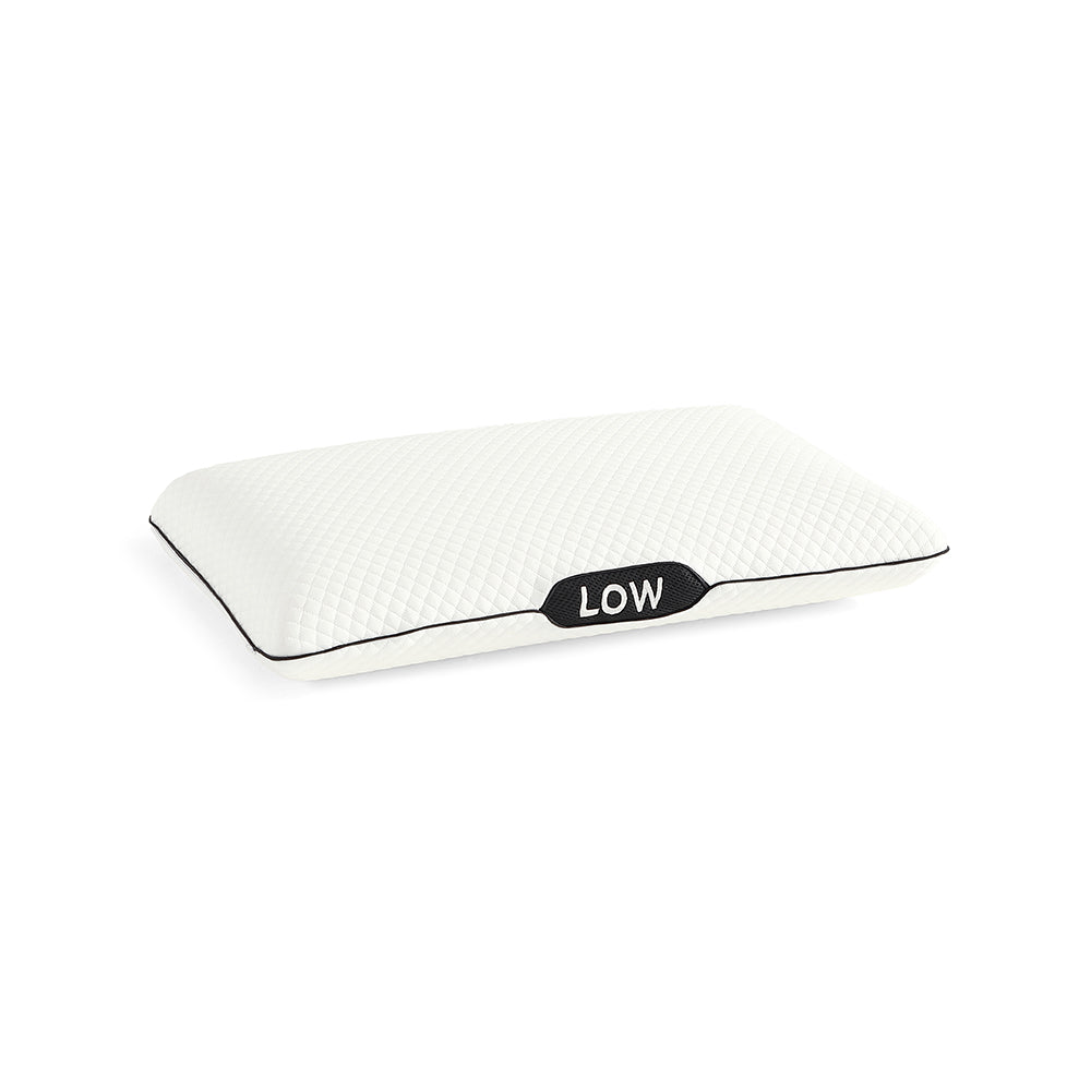 Ardor Low Profile Memory Foam Pillow