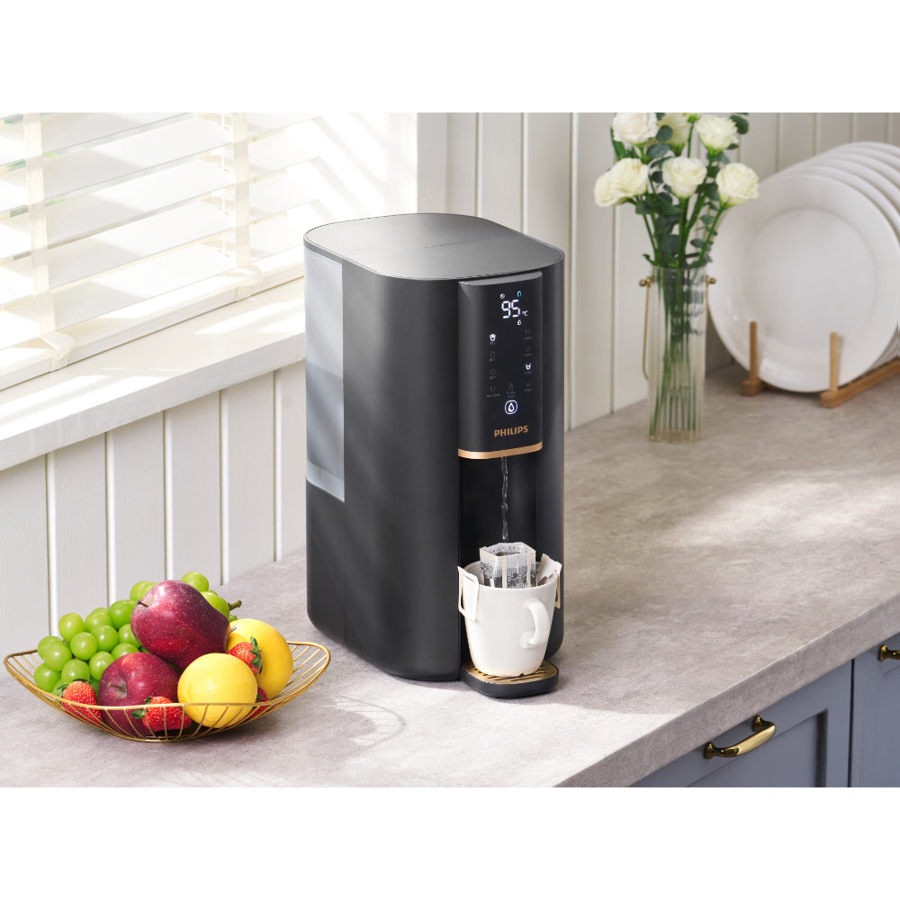 Philips Reverse Osmosis Water Station Ambient & Hot
