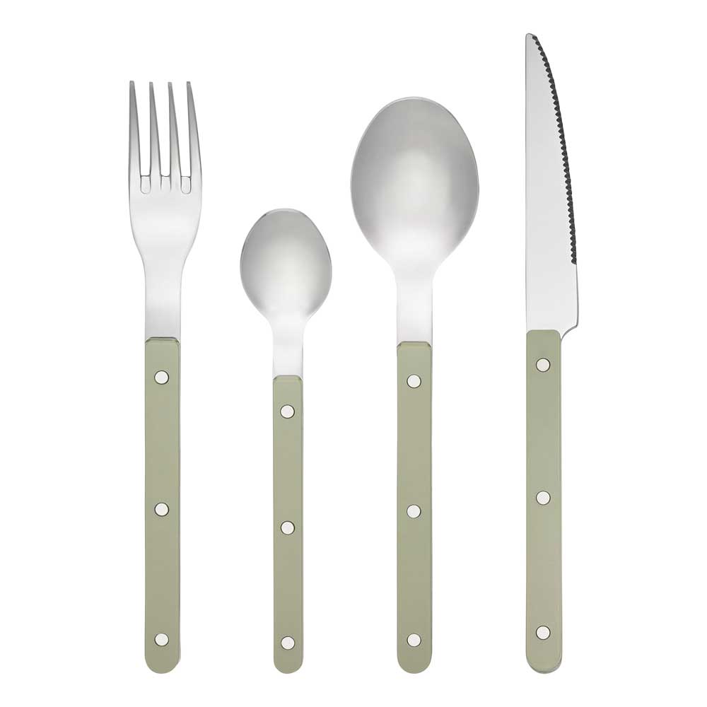 Porto Sona 16 Piece Cutley Set