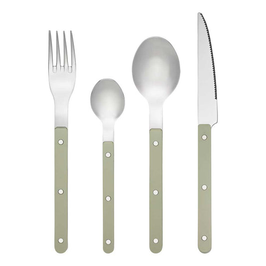 Porto Sona 16 Piece Cutley Set