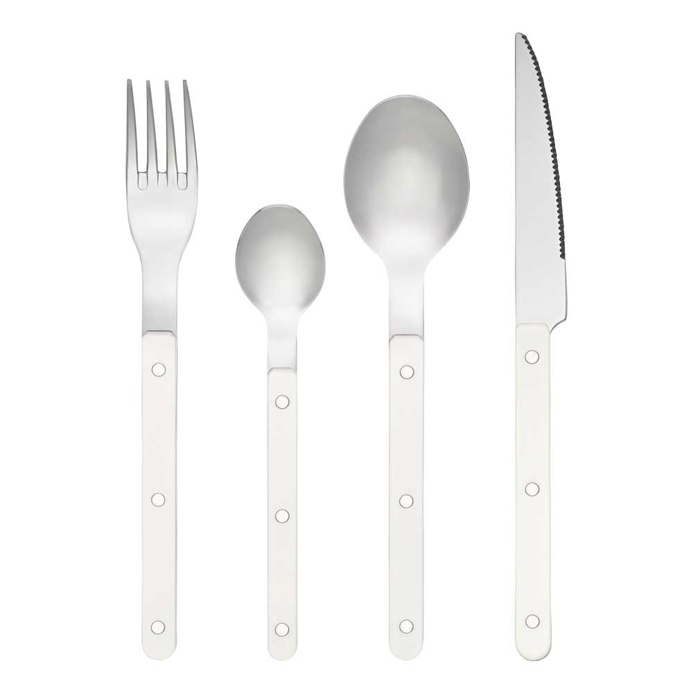 Porto Sona 16 Piece Cutley Set