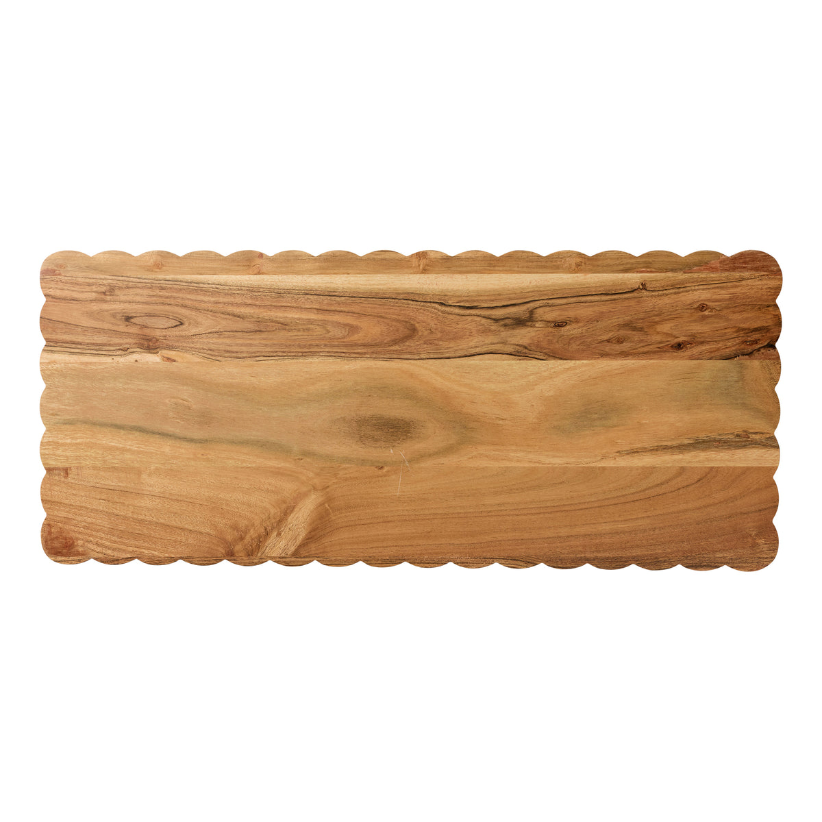 Porto Cleo Rectangle Platter 70x42x2.5cm