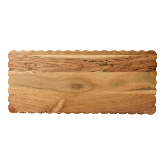 Porto Cleo Rectangle Platter 70x42x2.5cm