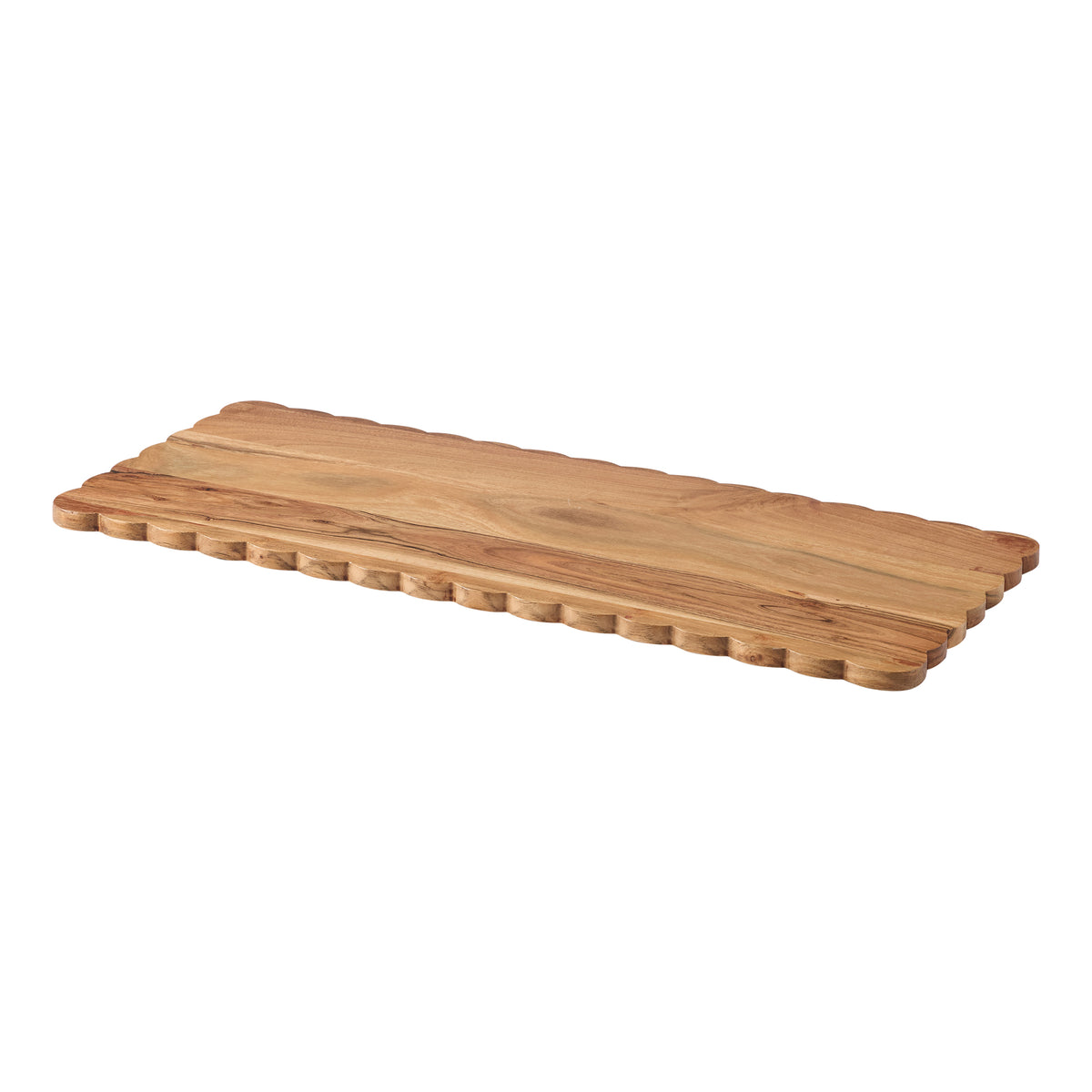 Porto Cleo Rectangle Platter 70x42x2.5cm