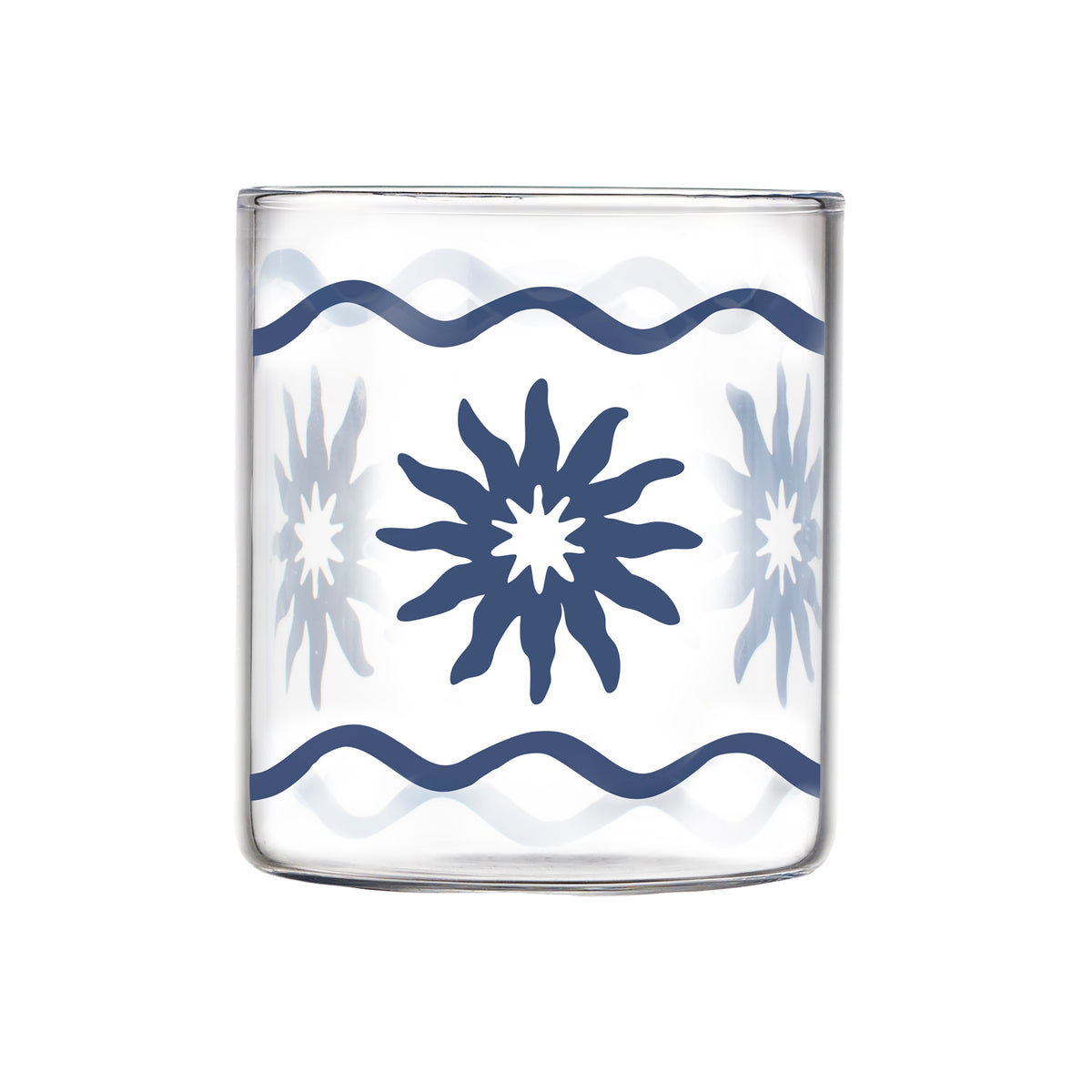 Porto Nautilus Set of 4 Tumblers 320ml