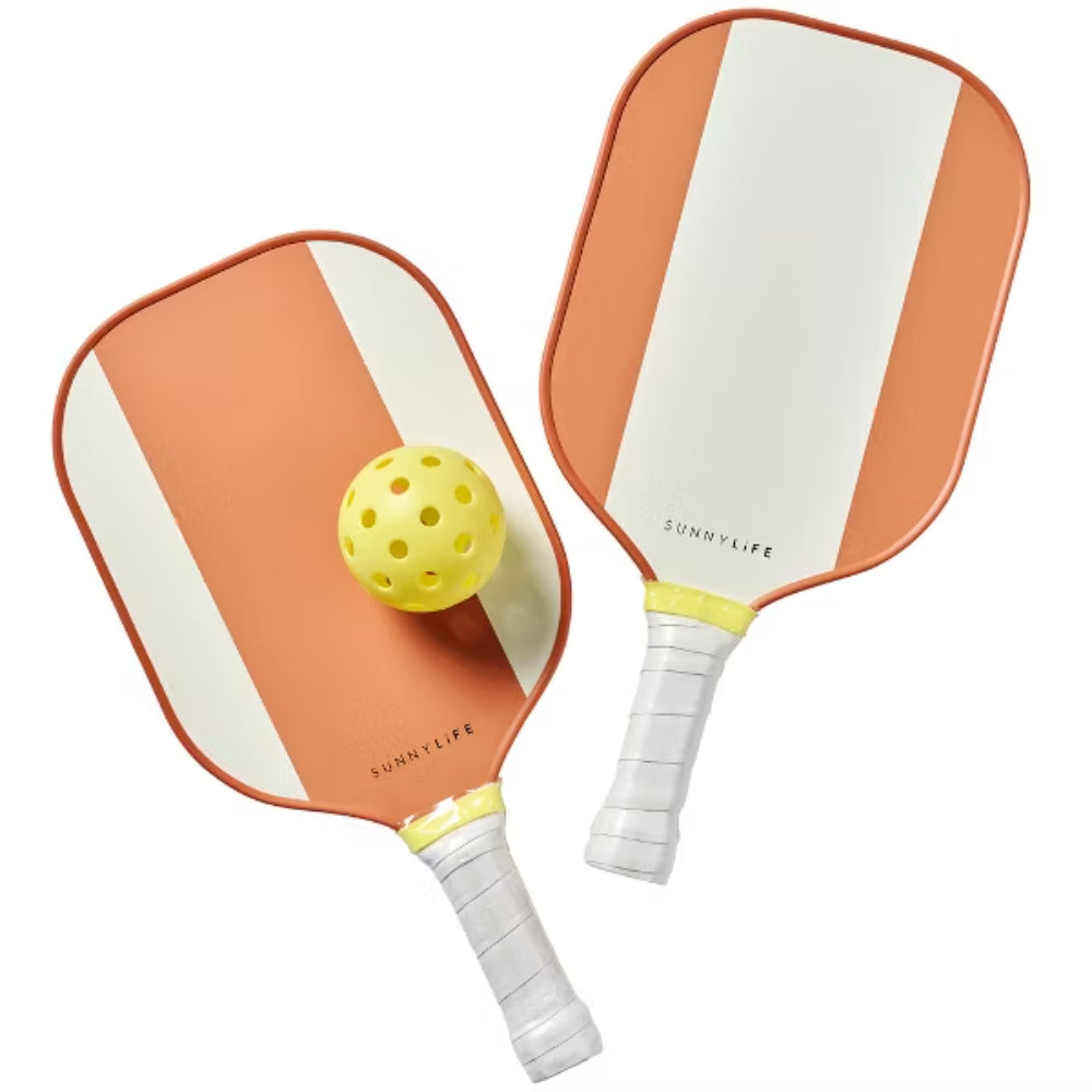 SUNNYLiFE Pickleball Set