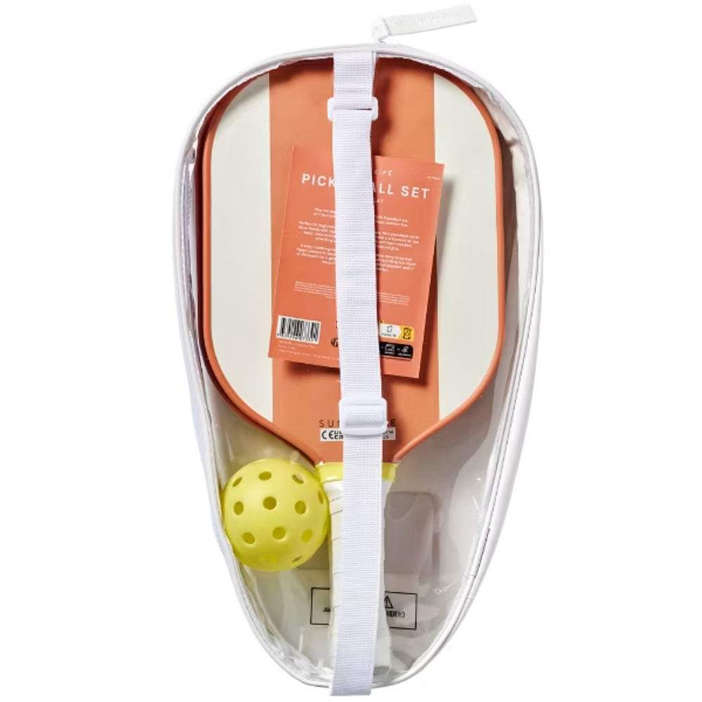 SUNNYLiFE Pickleball Set