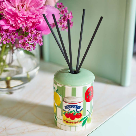 Porto Valentina Ceramic Diffuser 1000ml
