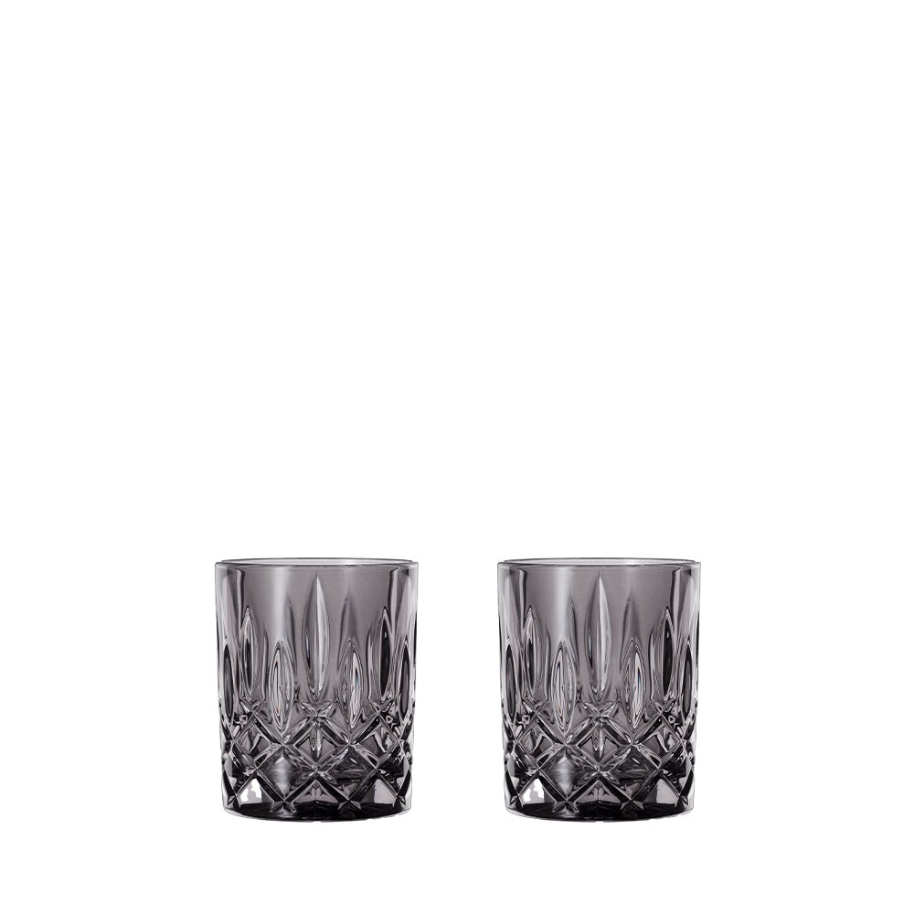 Nachtmann Noblesse Whisky Tumbler Set of 2