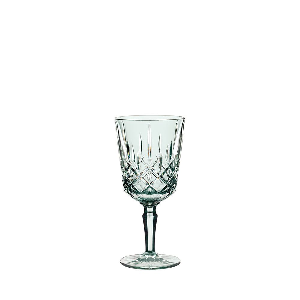 Nachtmann Noblesse Cocktail/Wine Glass Set of 2