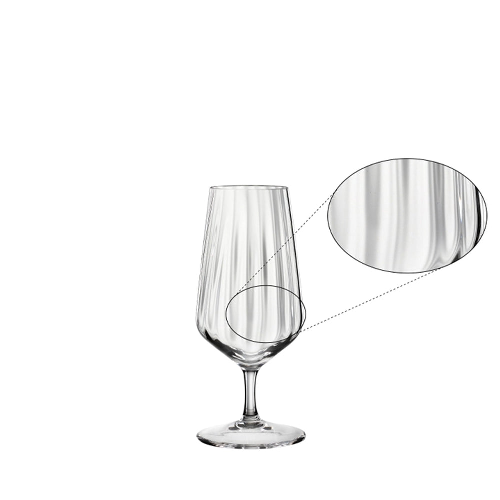 Spiegelau Lifestyle Beer Glass Set of 4