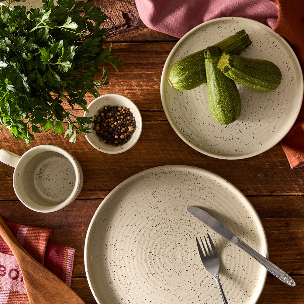 Alex Liddy Rustica II Bowl 18cm