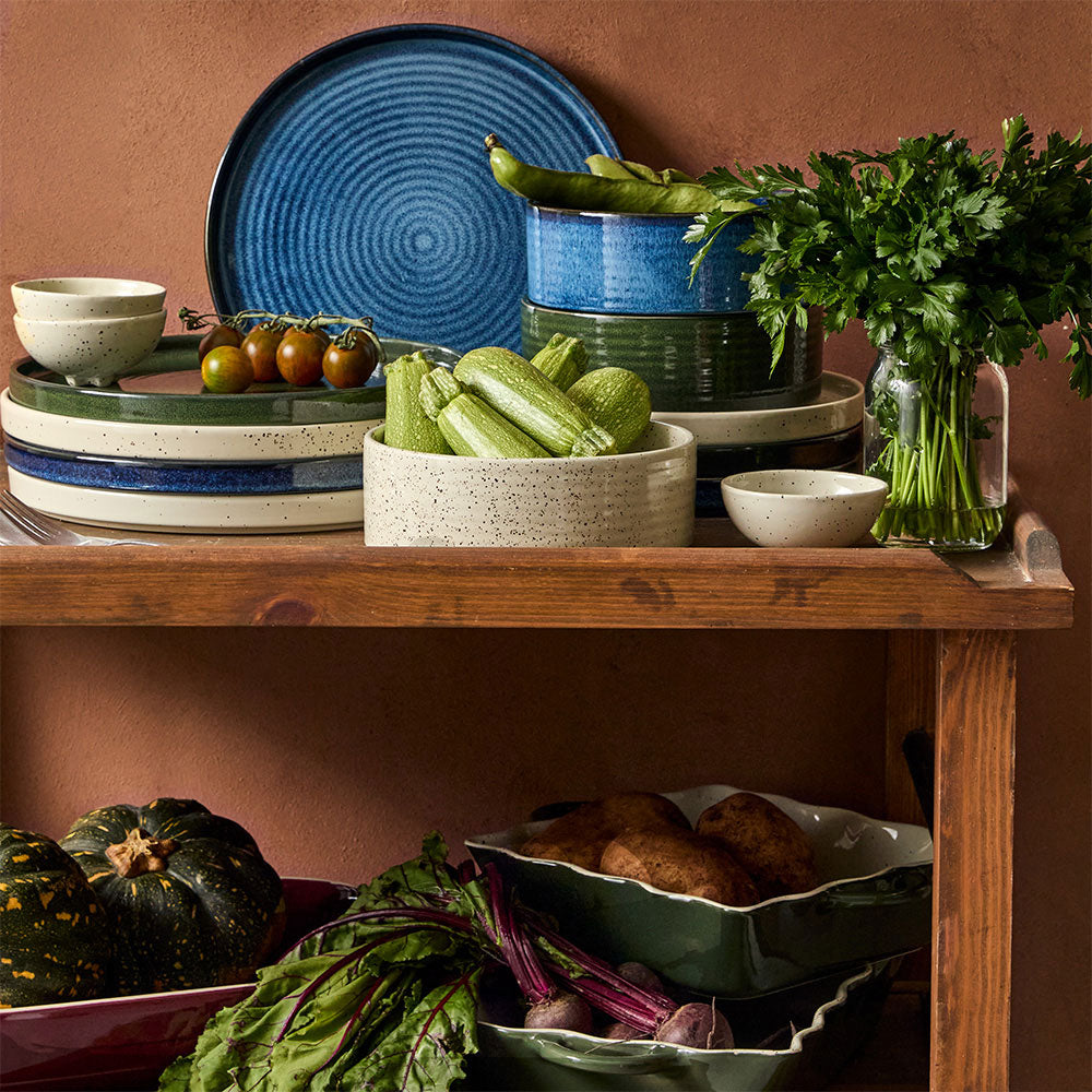 Alex Liddy Rustica II Plate 27cm