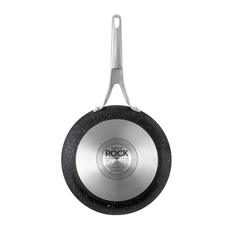 Baccarat Rock Frypan 24cm