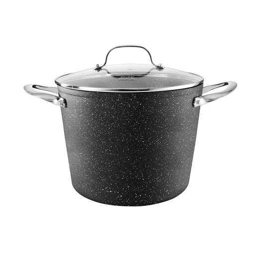 Baccarat Rock Stockpot With Lid 24cm