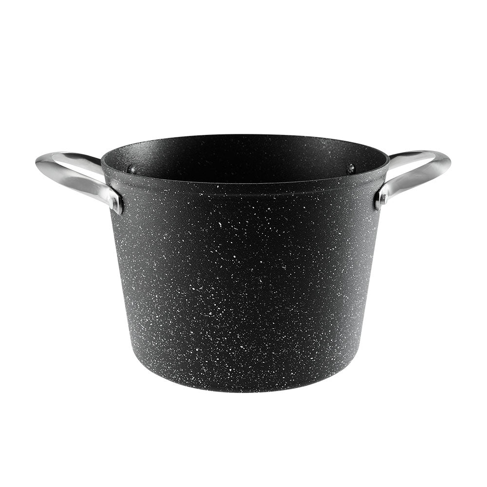 Baccarat Rock Stockpot With Lid 24cm